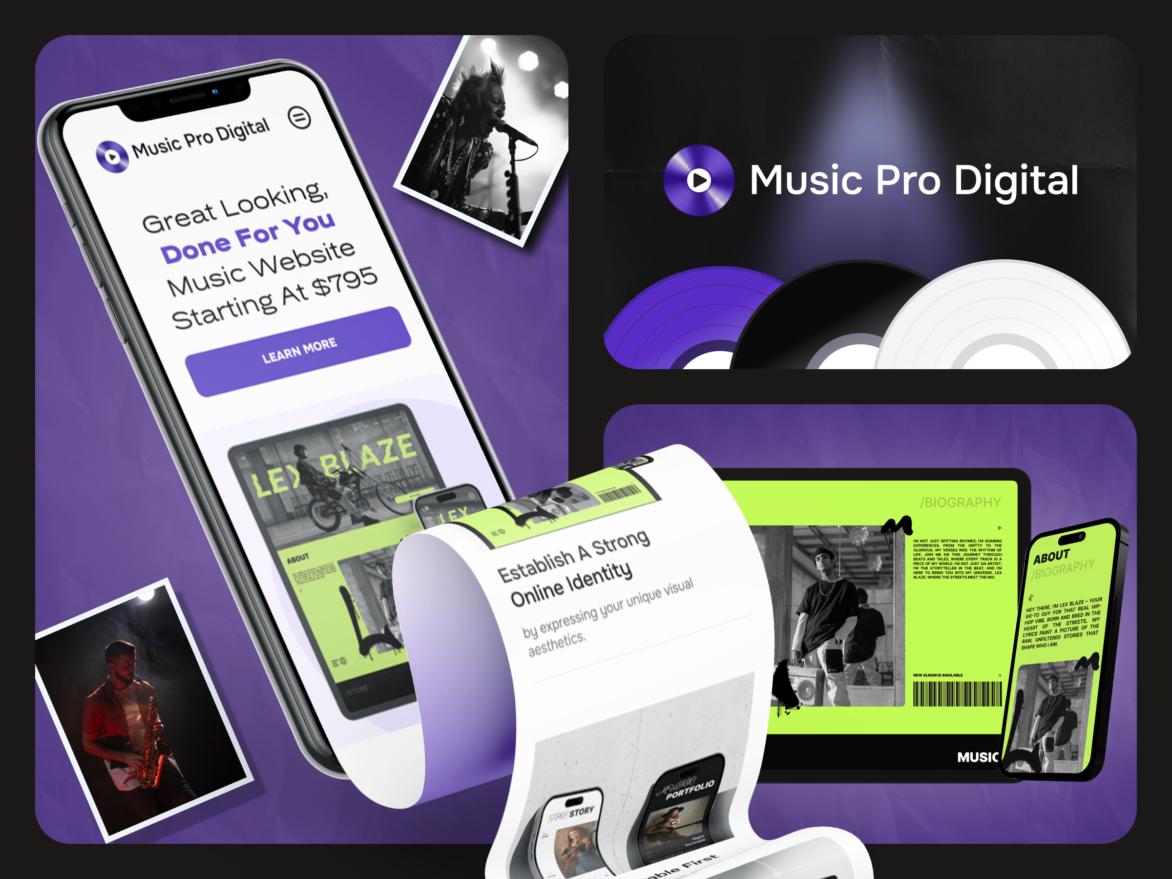 Business challenge for our case item